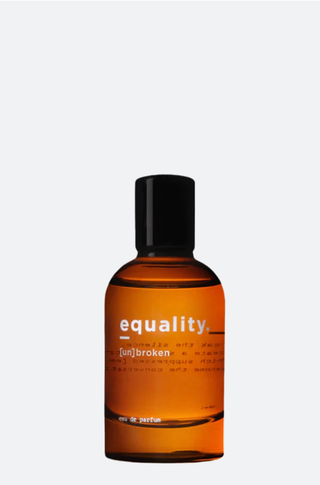equality. [un]broken eau de parfum 50ml