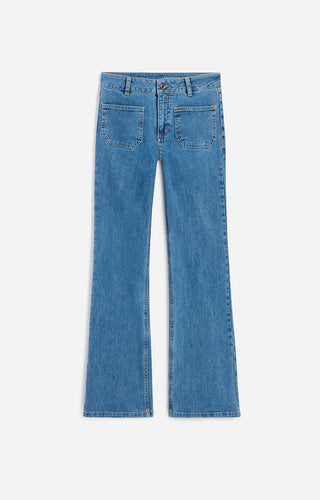 Dompay Jeanshose