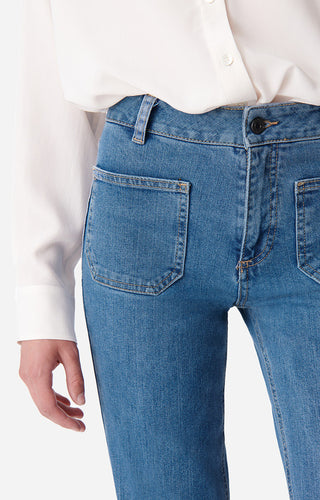 Dompay Jeanshose