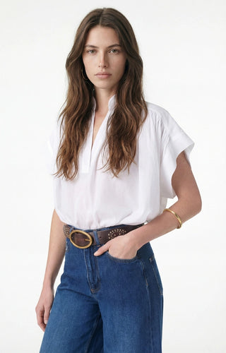 Cory Bluse