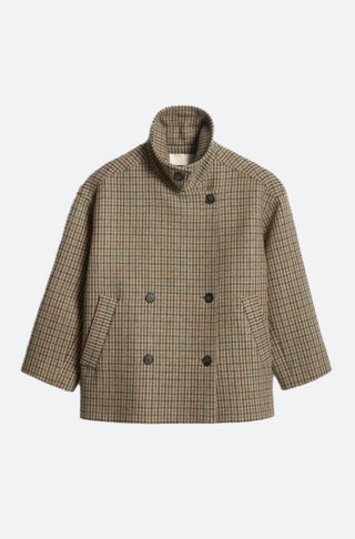 Ferman Mantel Vanessa Bruno