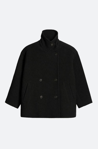 Ferman Mantel von Vanessa Bruno