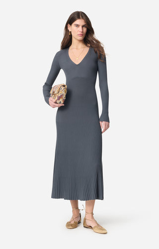 Gabrielle Strickkleid