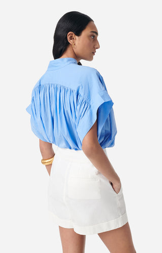 Cory Bluse