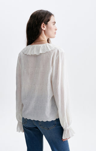 Herea Bluse
