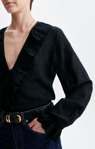 Herea Bluse