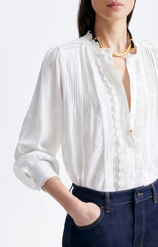 Gedi Bluse