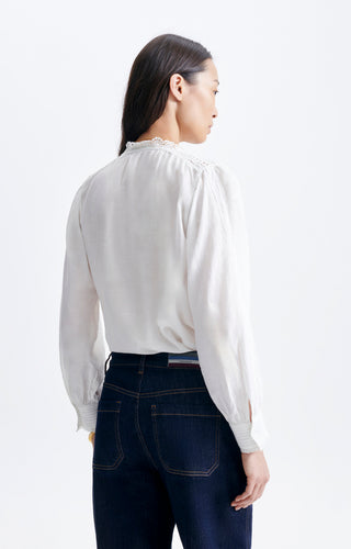 Gedi Bluse