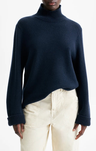 Henzo Pullover in Blau
