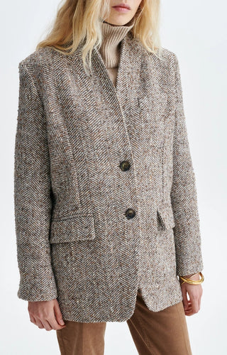 Jovanka Blazer