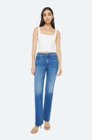 The Kick it Jeans von Mother Denim