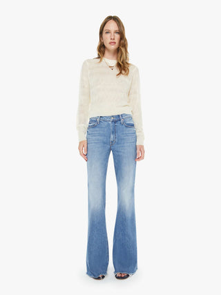 The Doozy Fray Jeans