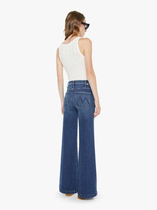 Hustler Roller Patch Pocket