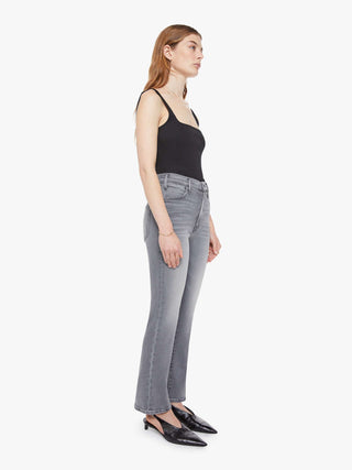 Hustler Ankle Jeans