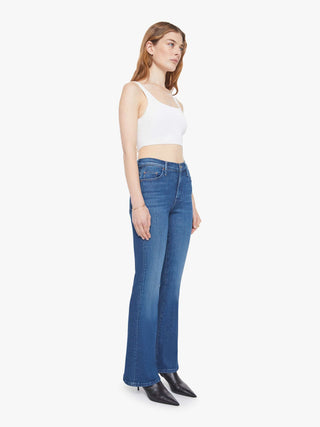 Weekender Bootcut Jeans