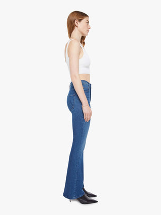 Weekender Bootcut Jeans