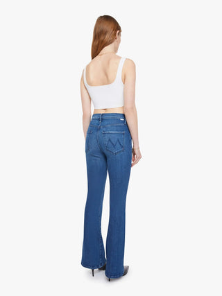 Weekender Bootcut Jeans