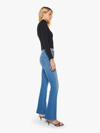 The Weekender Jeans