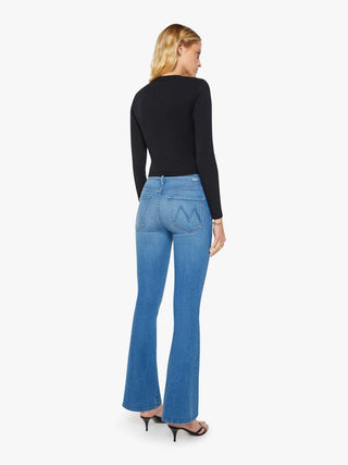 The Weekender Jeans