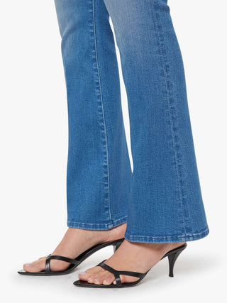 The Weekender Jeans