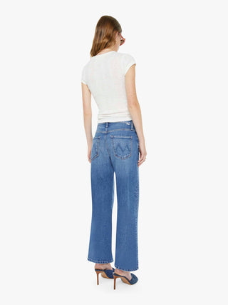 Dodger Ankle Jeans