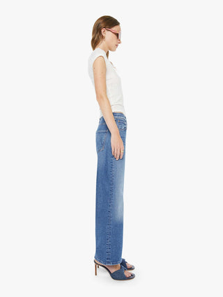 Dodger Ankle Jeans