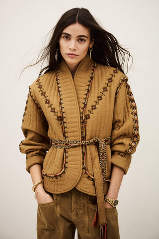 COCOON Jacke