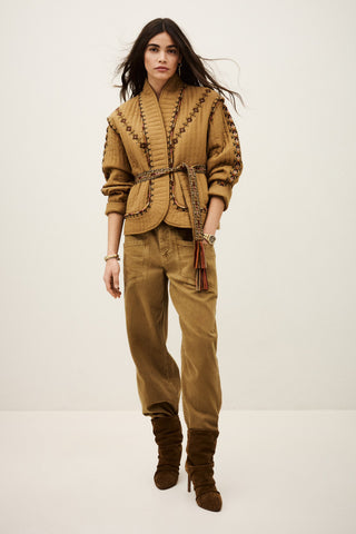 COCOON Jacke
