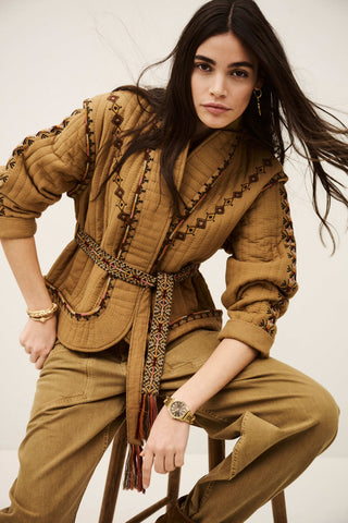 COCOON Jacke
