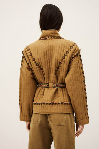 COCOON Jacke