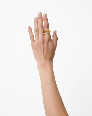 THE ZOE RING
