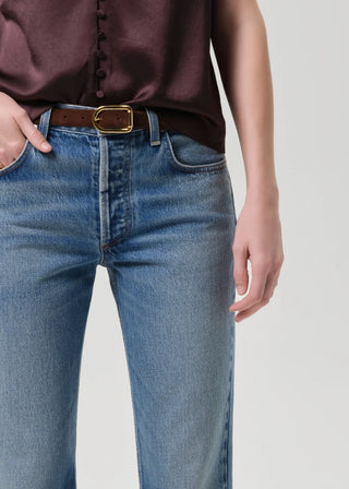 Savannah Cigarette Jean