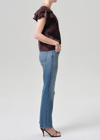 Savannah Cigarette Jean