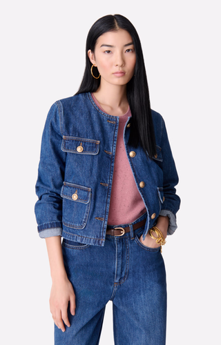 Deane Jeansjacke