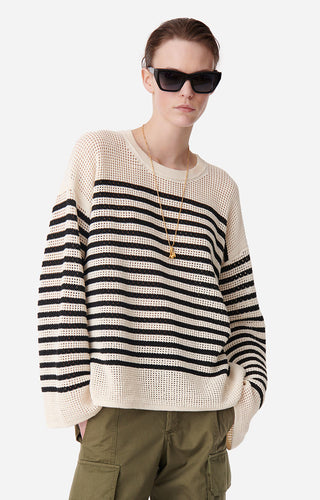 Candabelle Pullover