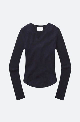 Alessia Crewneck Sweater
