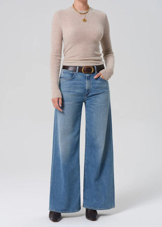 Alessia Crewneck Sweater