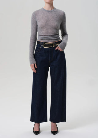 Alessia Crewneck Sweater