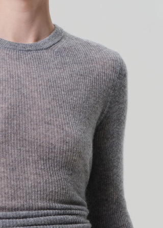 Alessia Crewneck Sweater