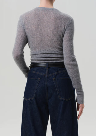 Alessia Crewneck Sweater