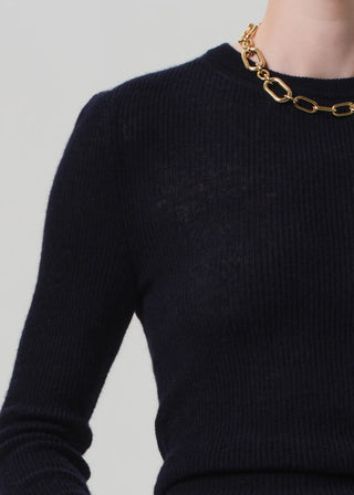 Alessia Crewneck Sweater