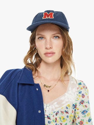 Cap von Mother Denim