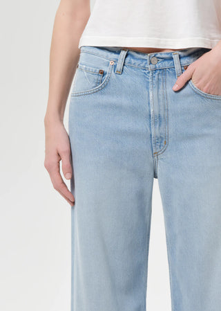 Low Curve Jeans