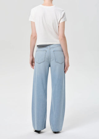 Low Curve Jeans