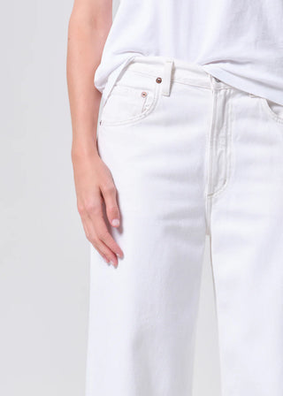 Low Curve Jeans