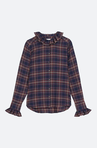 Andrea Bluse von APOF