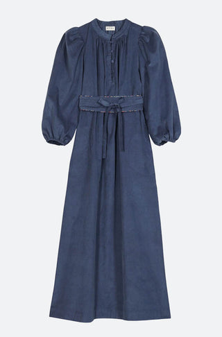 Maya Kleid Babycord APOF