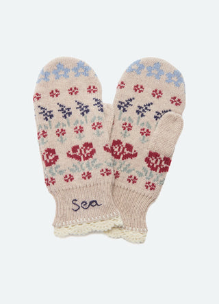 Preston Handschuhe