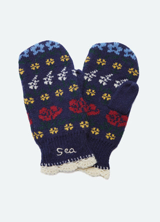Preston Handschuhe