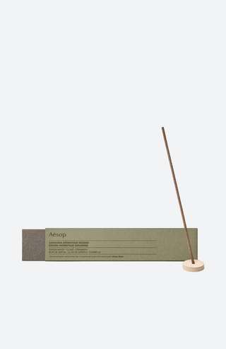Sarashina Aromatique Incense